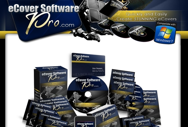 ecover software