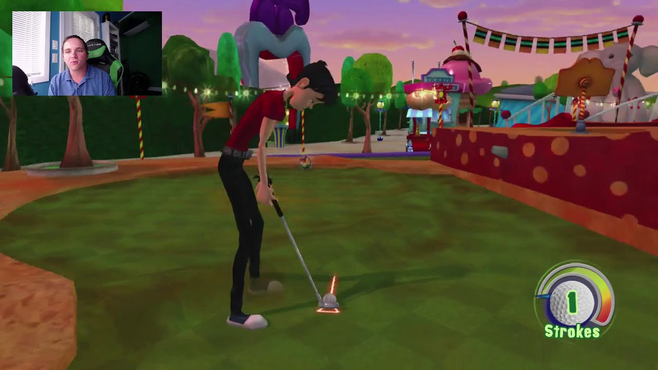 3d ultra mini golf download